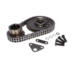 Competition Cams 3-Key Timing Set 3-Bolt, 24X, 1 Pole LS 3154CPG