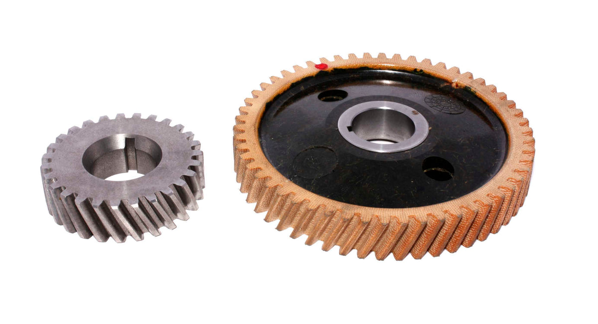 Competition Cams Gears 62-88 Chev 153-292  Fiber Cam Gear 3161CPG