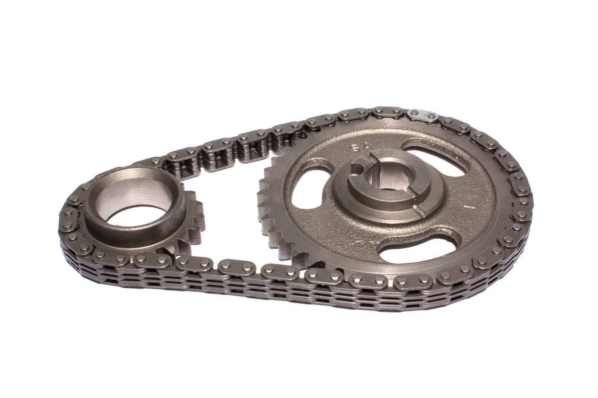 Competition Cams HE Timing Set SBF, Boss 302 3220CPG