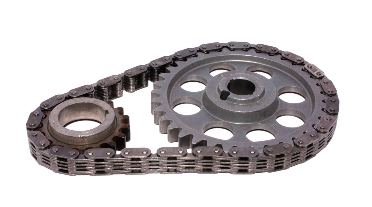 Competition Cams HE Timing Set '70-'82 Ford 351C- 400M 3221CPG