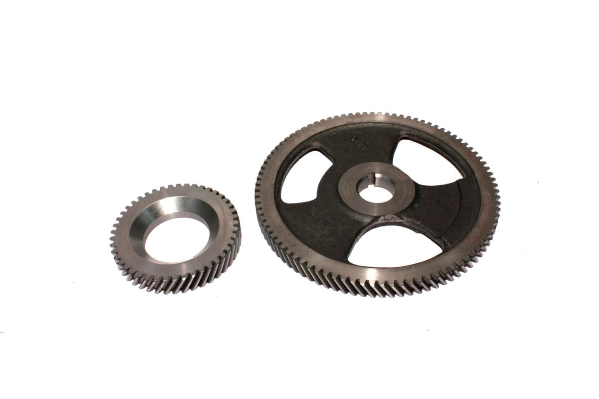 Competition Cams Gears Int Harvster 304-392 V8 Steel Gear 3225CPG
