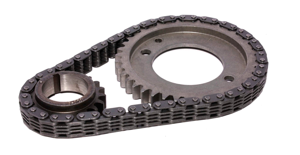 Competition Cams HE Timing Set for '77+ B.O.P. 183-252 V6 3226CPG