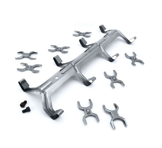 Competition Cams 35-1001 Hydraulic Roller Lifter Installation Kit