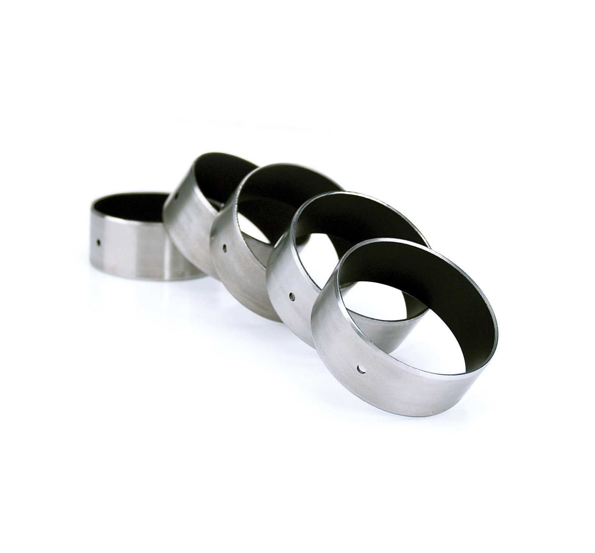 Competition Cams Composite Coated Cam Bearing Set for BBC 3521CPG