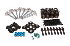 Competition Cams SBF Head Kit Hyd Flat 35972-03