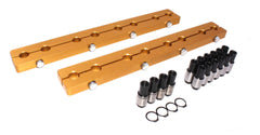 Competition Cams Ultra-Gold Stud Girdle SBC 7/16 Stud 4022CPG
