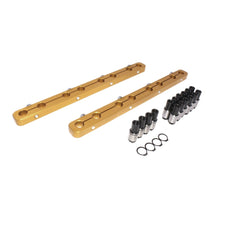 Competition Cams Ultra Gold Stud Girdle SBF 7/16 Stud 4024CPG