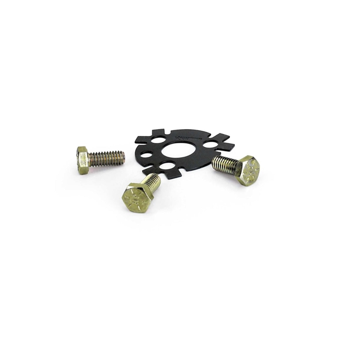 Competition Cams Cam Lock Plate w/ Bolts for Chevrolet V8 4605CPG