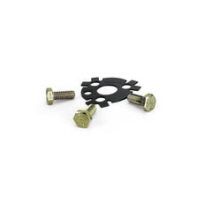 Competition Cams Cam Lock Plate w/ Bolts for Chevrolet V8 4605CPG