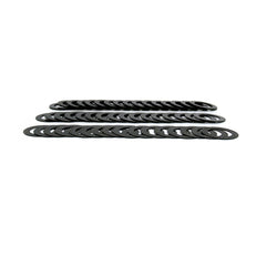 Competition Cams Shim Kit 1.437 Assorted 4754CPG