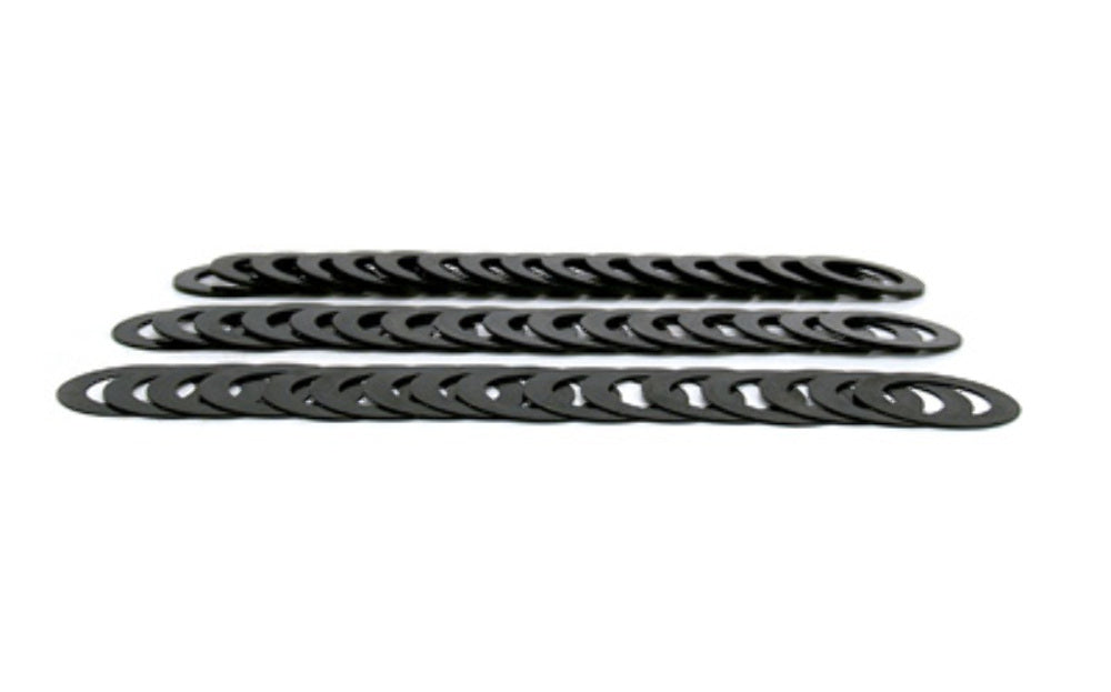 Competition Cams Shim Kit - 1.640 OD, Asstd Thickness 4756CPG