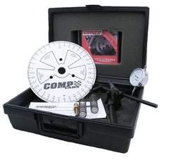 Competition Cams Universal Camshaft Degree Kit 4796CPG