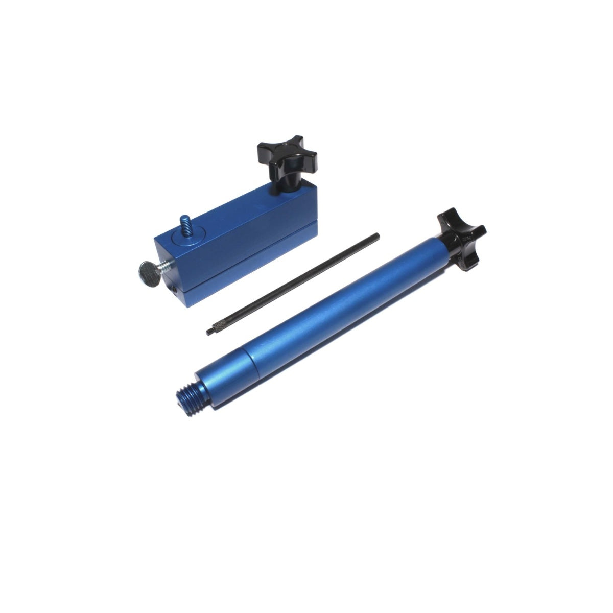 Competition Cams Dial Indicator Fixture 1/2 7/16 Thread 4901CPG