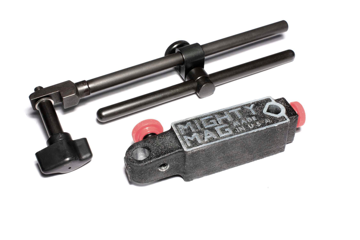 Competition Cams Dial Indicator Magnetic Base 4907CPG