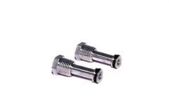 Competition Cams Oil Restrictor Pair for Chevrolet V8 4917CPG