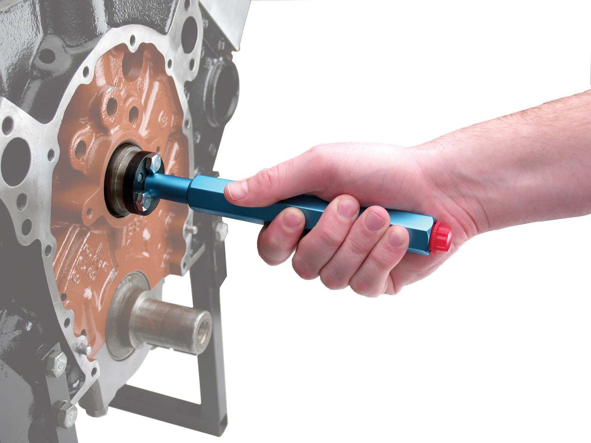 Competition Cams Cam Install Handle w/ Hardware Chevy 4919CPG