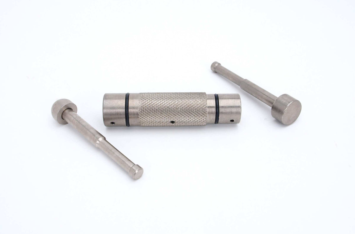 Competition Cams Chrysler and Top Fuel Cam Checking Tool 4926CPG
