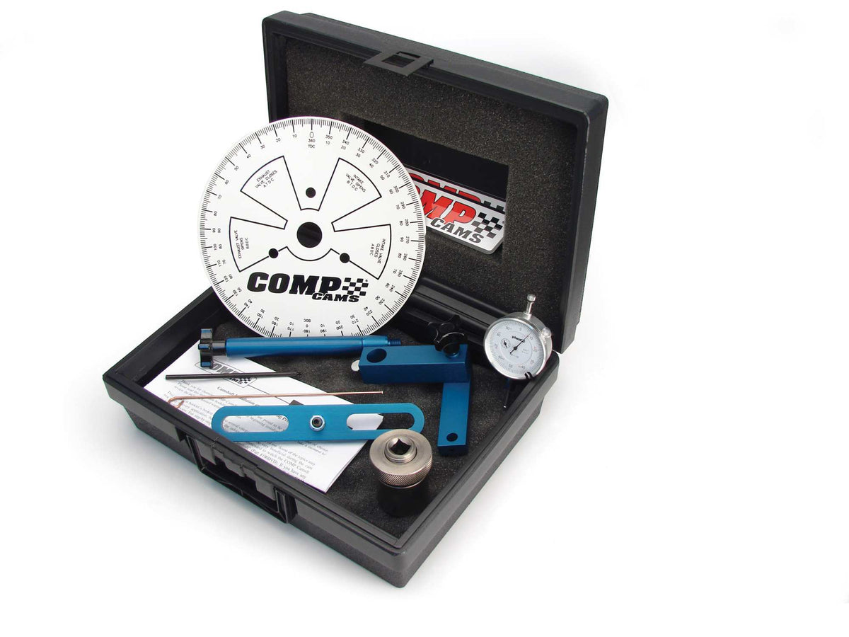 Competition Cams Heads-Off Camshaft Kit GEN III/IV LS 4942CPG