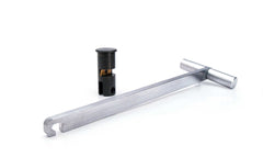 Competition Cams .842 Lifter Bore Grooving Tool 5003CPG
