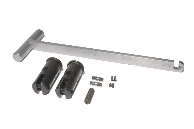 Competition Cams 5011 Lifter Bore Grooving Tool Kit