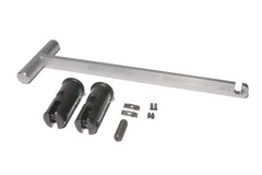 Competition Cams 5011 Lifter Bore Grooving Tool Kit