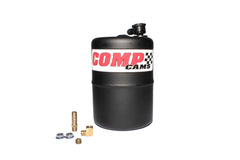 Competition Cams Vacuum Canister - Black Powder Coated 5200CPG