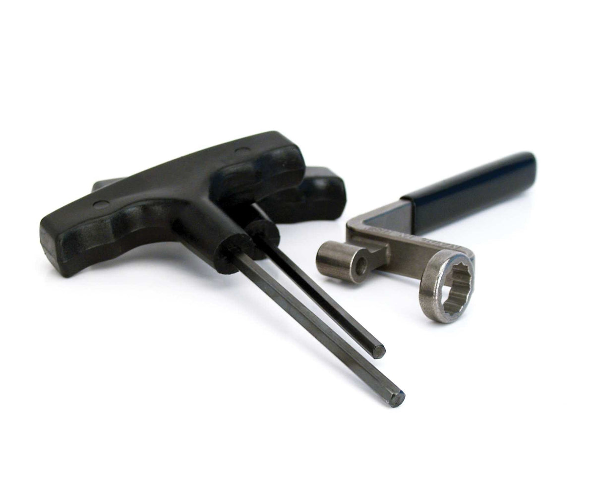 Competition Cams 5300 EZ Valve Lash Wrench