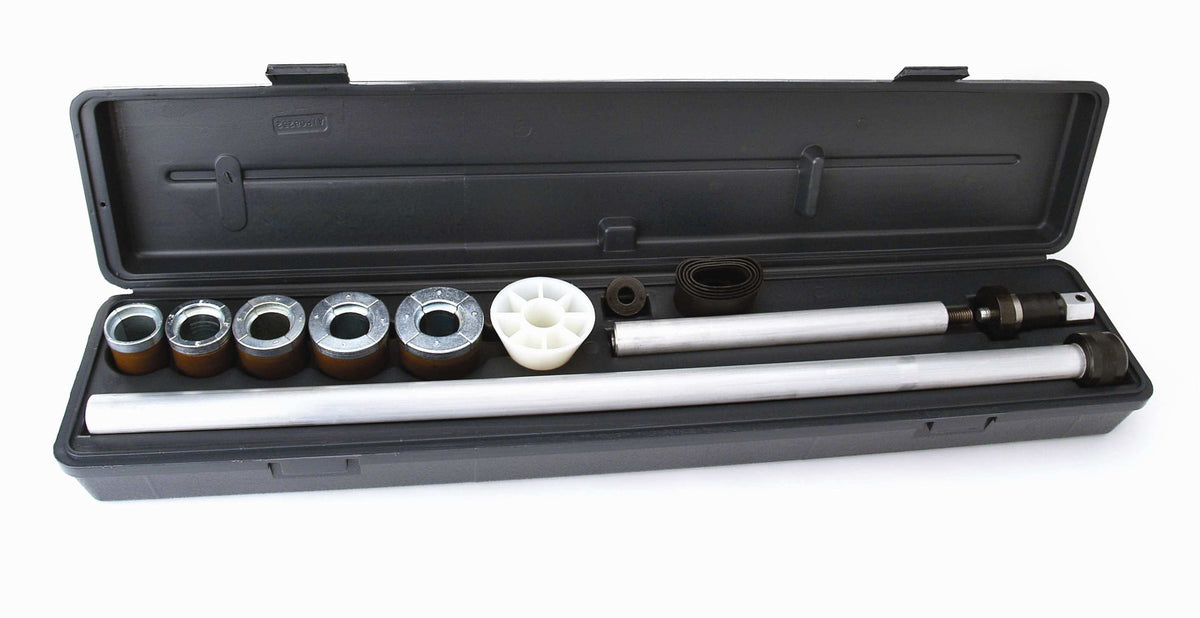 Competition Cams 5312 Roller Cam Bearing Installation Kit