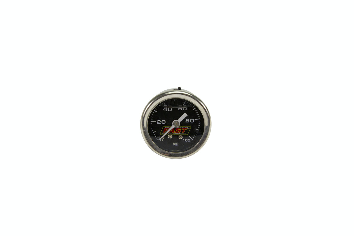 FAST - Fuel Air Spark Technology 54027G Fuel Injection Fuel Rail