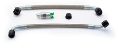 FAST - Fuel Air Spark Technology 54028-KIT Fuel Injection Fuel Rail