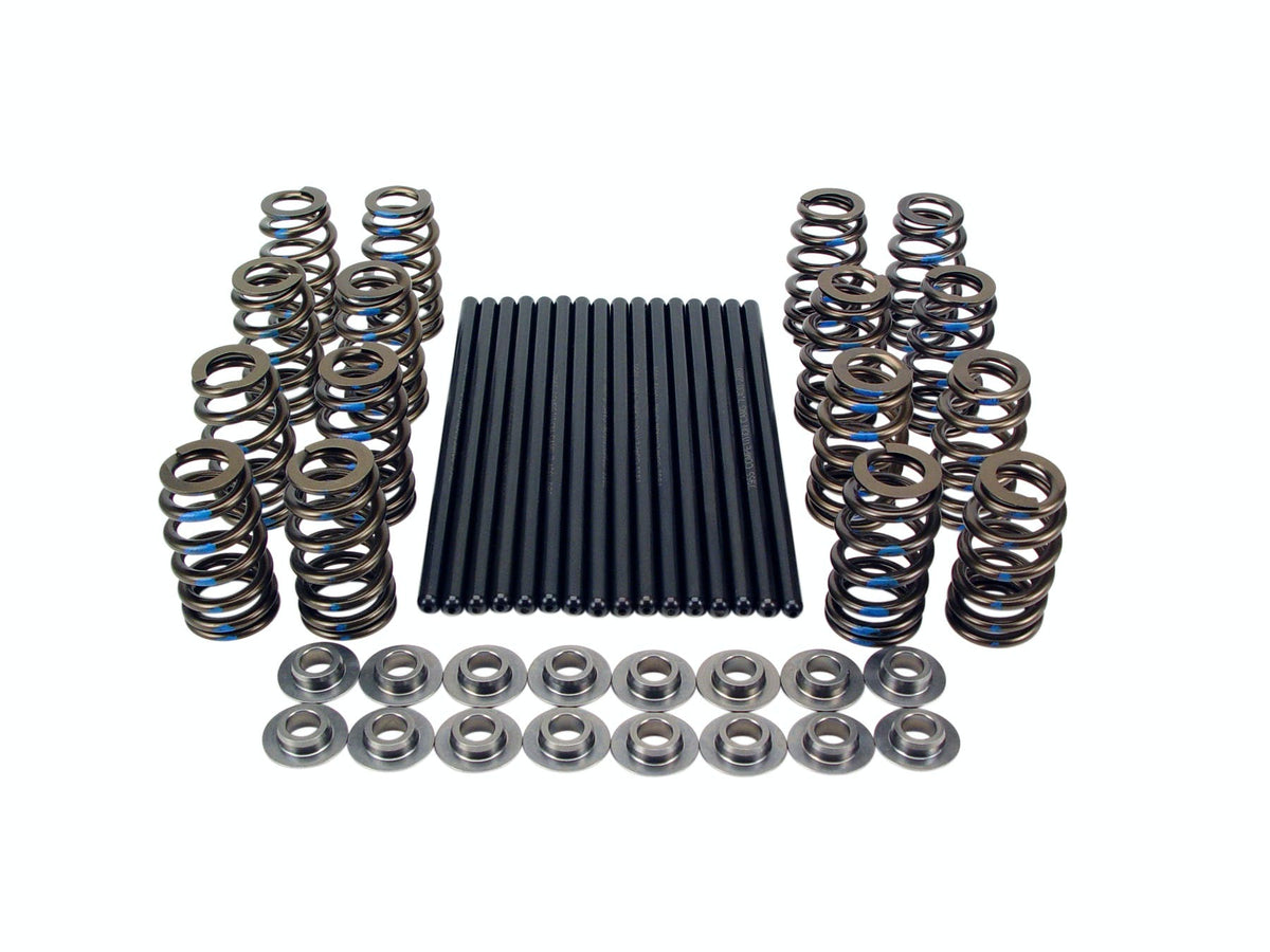Competition Cams 54100 RPM Valvetrain Upgrade Kit