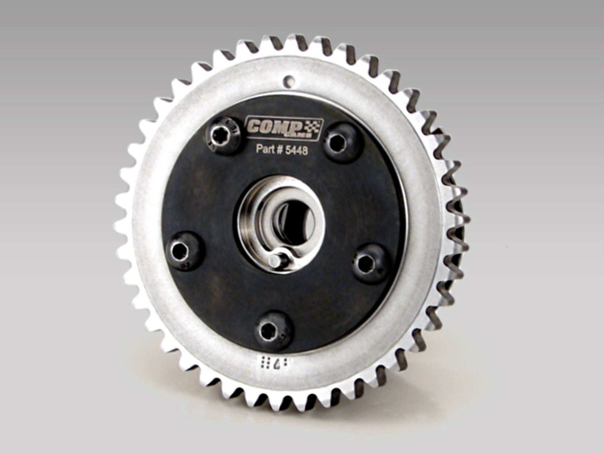 Competition Cams 5448 Cam Phaser