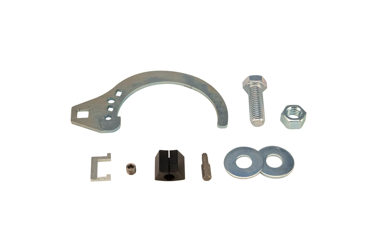 Competition Cams VVT Phaser Lockout for LT1/L92/H/4 5465CPG
