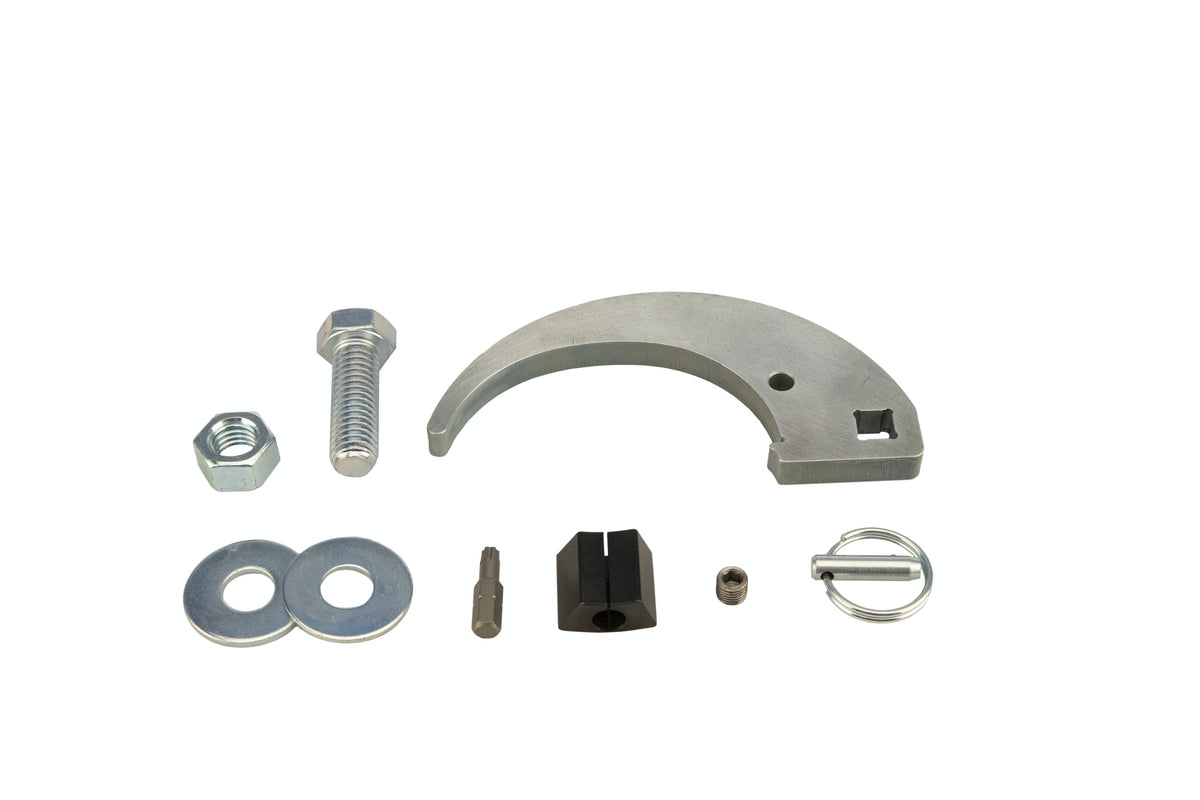 Competition Cams 5471 Cam Phaser Lockout Kit for GM GEN V LT4 Engines