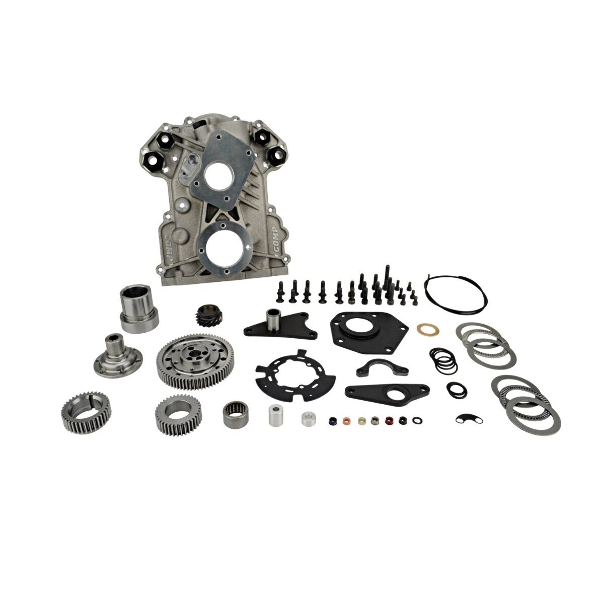 Competition Cams Sprint Car Gear Drive Kit 5490