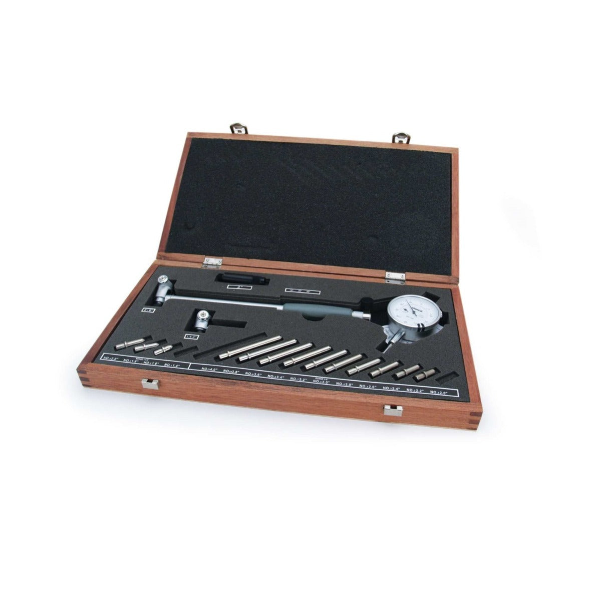 Competition Cams Dial Bore Gauge Kit 5605CPG