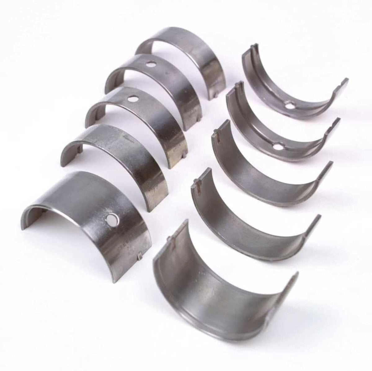 Competition Cams SBC Crankshaft Bearing Spacer Kit 5620CPG