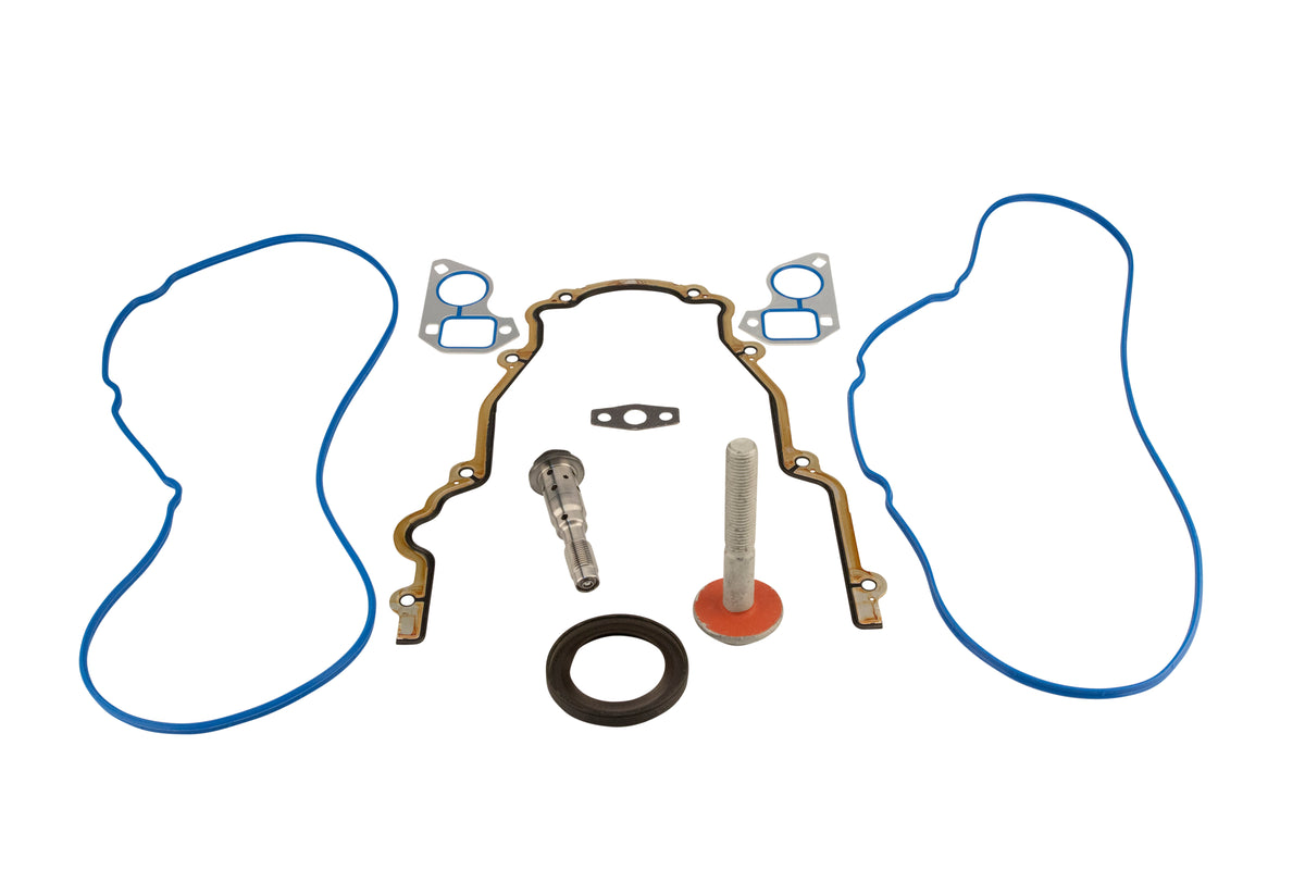 Competition Cams Cam Instll Kit 1-Bolt GM VVT LS 5623CPG