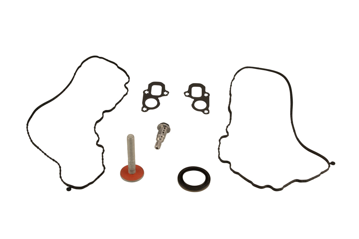 Competition Cams Cam Install Kit 1-Bolt Non-VVT LS 5625CPG