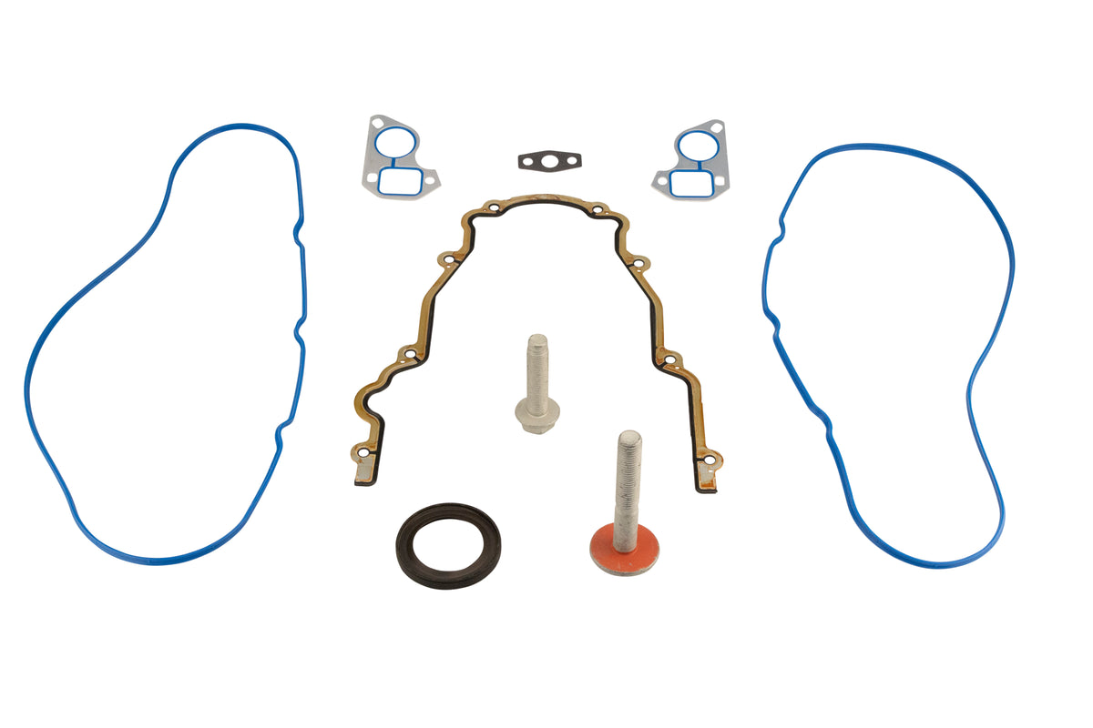 Competition Cams Cam Install Kit for LT4 Corvette 5627CPG