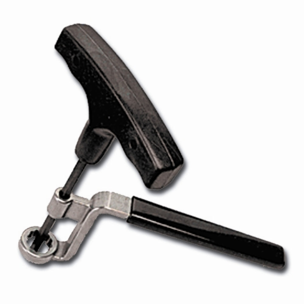 Competition Cams 7/16 EZ Valve Lash Wrench 1/8 T-Handle 5636CPG