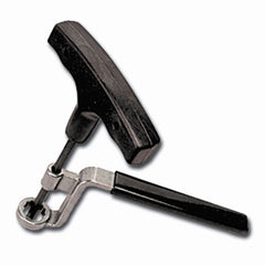 Competition Cams 7/16 EZ Valve Lash Wrench 1/8 T-Handle 5636CPG