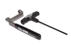 Competition Cams 7/16 EZ Valve Lash Wrench 5/3 T-Handle 5638CPG