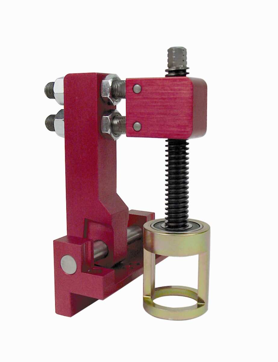 Competition Cams Spring Remover SBC w/ Jesel/T&D Rockers 5640CPG