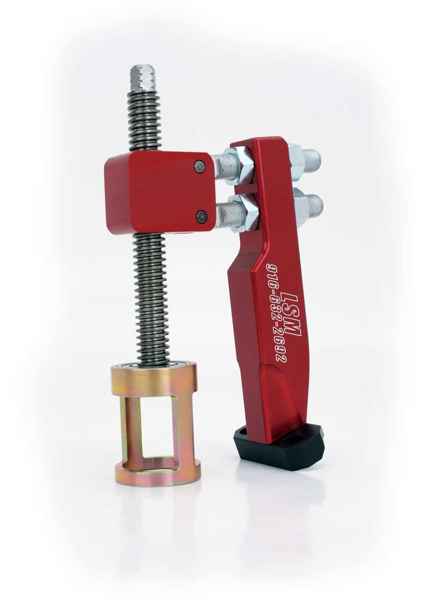 Competition Cams Spring Remover BBC w/ Jesel/T&D Rockers 5643CPG