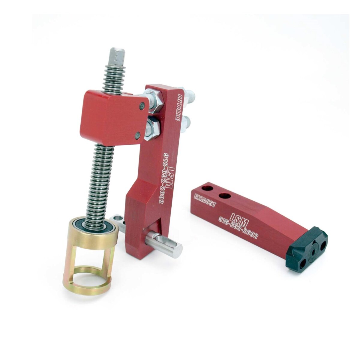 Competition Cams Adj Spring Remover Big Chief Heads 5644CPG