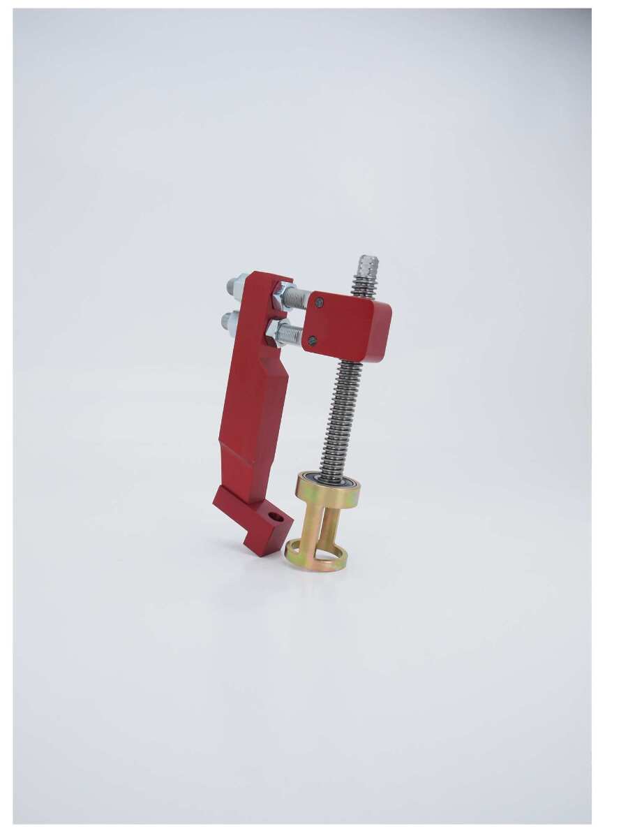 Competition Cams Adj Spring Remover Stud Mount 7/16 Studs 5645CPG
