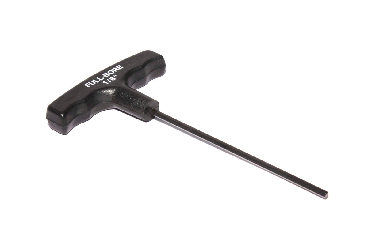 Competition Cams 1/8 T-Handle for EZ Valve Lash Wrenches 5658CPG