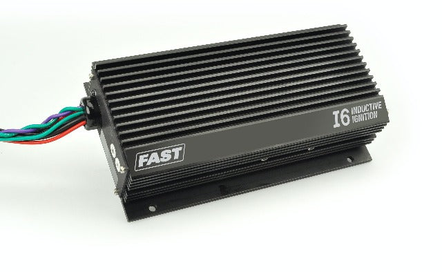 FAST - Fuel Air Spark Technology 6000-6300 I6 Inductive Ignition Control