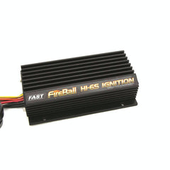 FAST - Fuel Air Spark Technology 6000-6305 I6 Ignition Control Kit comes with I6 Box and I91 Ignition Coil